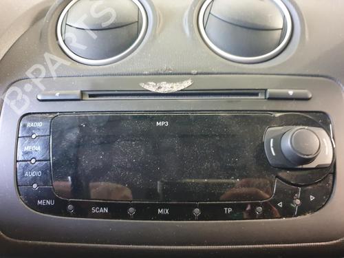 Used Radio Radio 30461259 30461259