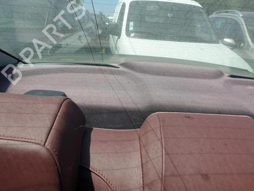 Used Rear parcel shelf Rear parcel shelf 37280590 37280590