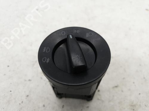 Hovedlysbryter VW LUPO I (6X1, 6E1) 1.4 16V (75 hp) 22871623