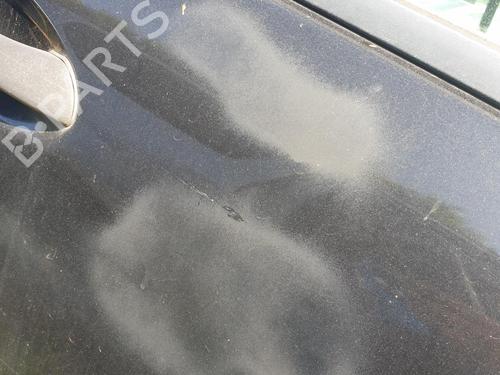 Right rear door MERCEDES-BENZ C-CLASS (W203) C 200 CDI (203.007) | BP26617867C5 