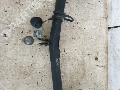 Used Tow ball/Mechanism CITROËN NEMO MPV 1.4 HDi (68 hp) 31090905