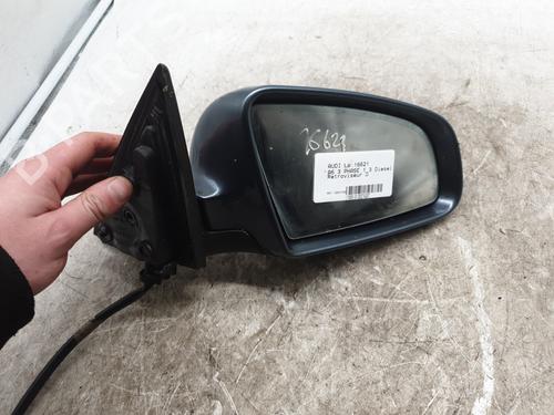 Bakspejl Højre AUDI A6 C6 (4F2) 3.0 TDI quattro (233 hp) 32024439