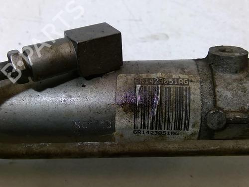Used Steering rack SEAT IBIZA IV (6J5, 6P1) 1.6 TDI (90 hp) 22876195