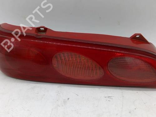 Used Left taillight Left taillight FIAT SEICENTO / 600 (187_) 1.1 (187AXB, 187AXB1A, 187AXC1A02) (54 hp) 22886168 22886168