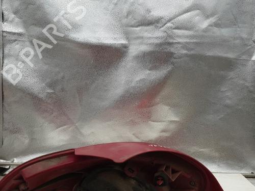 Right taillight PEUGEOT 208 I (CA_, CC_) 1.6 HDi | BP22874614C35 