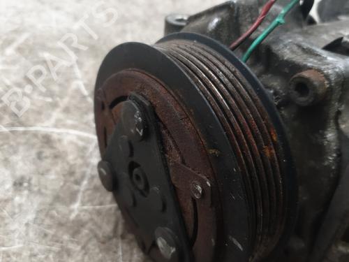 AC compressor CITROËN JUMPY III Van (V_) 1.6 BlueHDi 95 | BP30967923M34 - Image 3