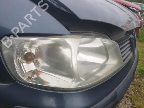 Right headlight SEAT IBIZA II (6K1) 1.9 SDI | BP25770843C29 