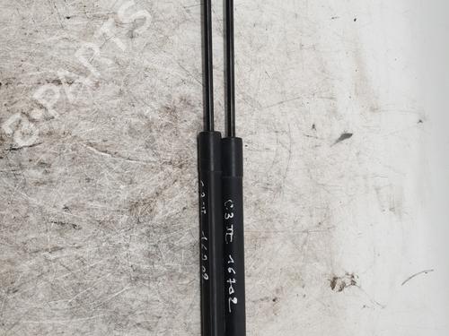 Used Tailgate lift support CITROËN C3 II (SC_) 1.2 VTi 82 (82 hp) 23832566