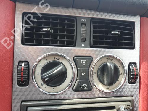 Used Climate control Climate control 37470754 37470754