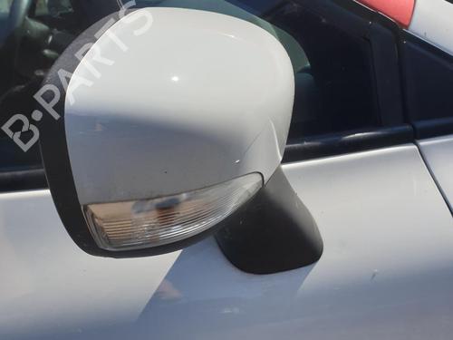 Used Right mirror Right mirror RENAULT CLIO IV (BH_) 1.5 dCi 90 (90 hp) 26901314 26901314