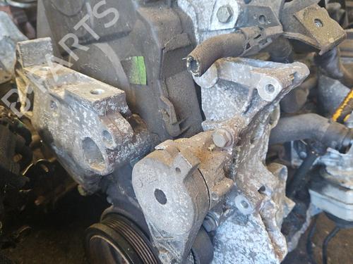 Engine VW GOLF PLUS V (5M1, 521) 1.9 TDI | BP29972412M1