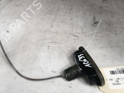 Used Left front indicator Left front indicator VW LUPO I (6X1, 6E1) 1.7 SDI (60 hp) 22880281 22880281