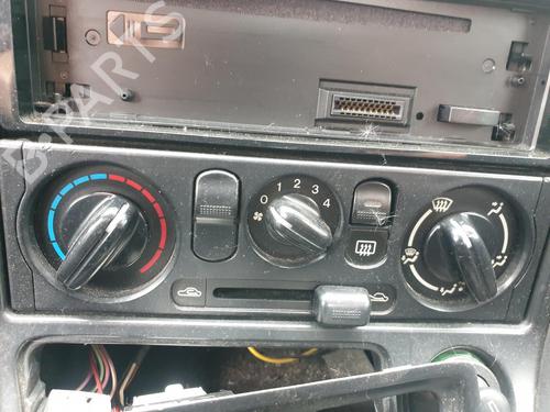 Climate control MAZDA MX-5 II (NB) 1.6 16V (NB6C) | BP35920215I5 - Image 3