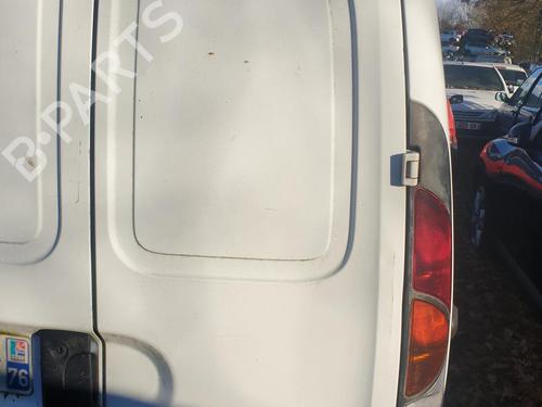 Højre bagagerum dør RENAULT KANGOO (KC0/1_) D 65 1.9 (KC0E, KC02, KC0J, KC0N) (64 hp) 30489801