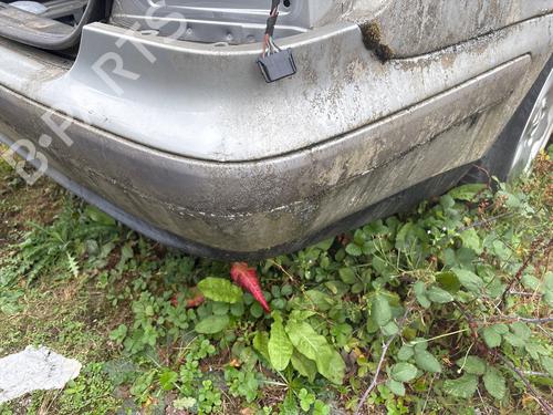 Used Rear bumper Rear bumper 39178789 39178789