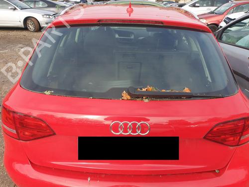 tailgate-audi-a4-b8-avant-8k5-2007-2008-2009-2010-2011-2012-2013-2014-2015-2016-2017-29981501 main image