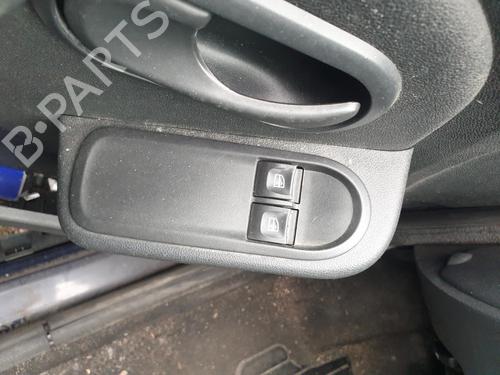 Left front window switch DACIA DUSTER (HS_) | BP36650567I27 - Image 3
