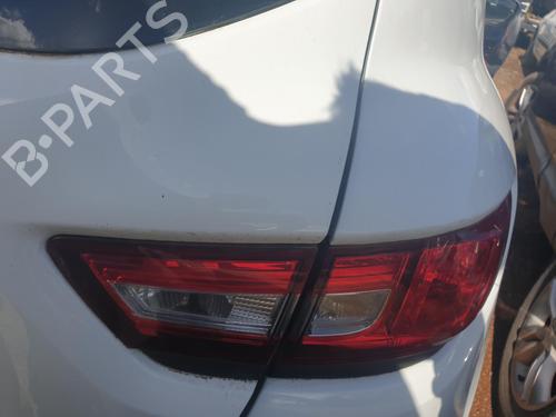 Used Right taillight RENAULT CLIO IV (BH_) 0.9 TCe 75 (BHNP) (76 hp) 28707559