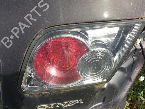Right tailgate light MAZDA 6 Hatchback (GG) 2.0 DI (GG14) | BP29317761C80 - Image 3