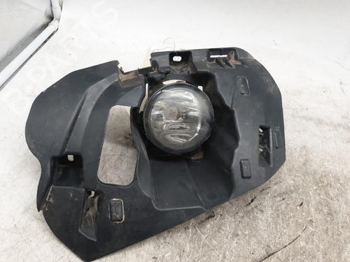 Right front fog light CITROËN JUMPY III Van (V_) 1.6 BlueHDi 95 | BP28020967C31 