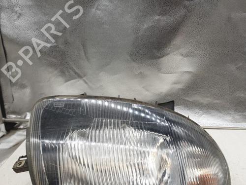 Used Right headlight RENAULT CLIO II (BB_, CB_) 1.2 (BB0A, BB0F, BB10, BB1K, BB28, BB2D, BB2H, CB0A,... (58 hp) 22865251