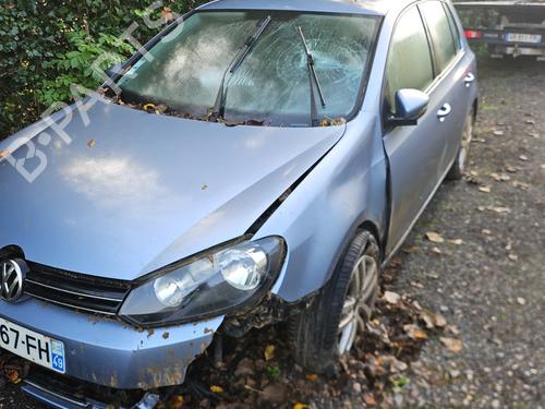 Switch VW GOLF VI (5K1) 2.0 TDI | BP36055489I30 - Image 4