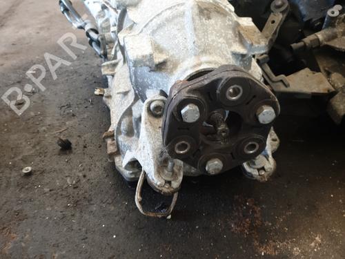 Used Gearbox Gearbox BMW 1 (F20) 118 d (150 hp) 25033800 25033800