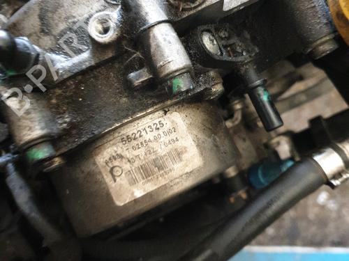 Used Engine Engine ALFA ROMEO GIULIETTA (940_) 2.0 JTDM (940.FXL1A) (140 hp) 32456274 32456274