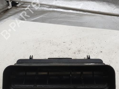 Air vent PEUGEOT 307 Break (3E) 1.6 HDi 110 | BP22864896I21 