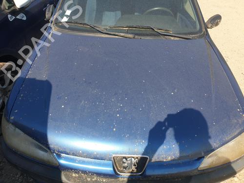 Used Engine Engine 34044885 34044885