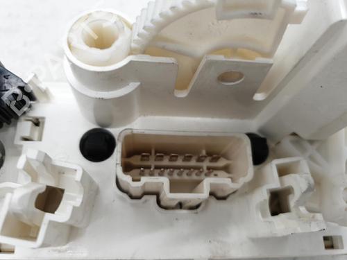 Climate control RENAULT MODUS / GRAND MODUS (F/JP0_) 1.4 (JP01, JP0J) | BP24421980I5 - Image 6