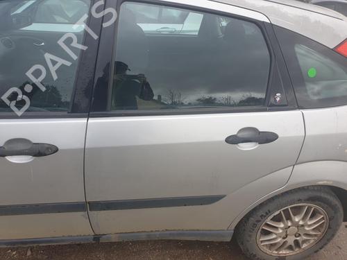 Used Left rear door FORD FOCUS I (DAW, DBW) 1.6 16V (100 hp) 29839969