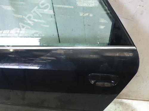 Left rear door AUDI A6 C5 (4B2) 1.9 TDI | BP22869490C4 
