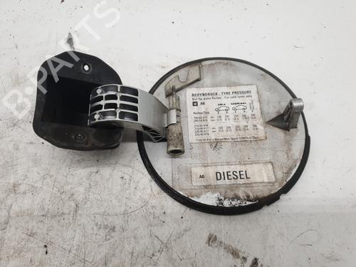 Klapa wlewu paliwa OPEL VECTRA C GTS (Z02) 2.2 DTI 16V (F68) | BP22877229C131 