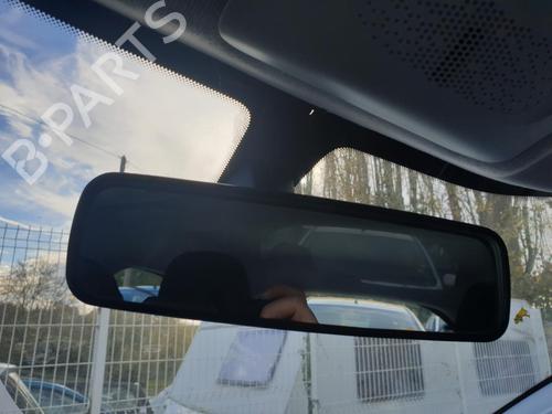 Rear mirror PEUGEOT 208 I (CA_, CC_) 1.5 BlueHDI 100 | BP30111954I6