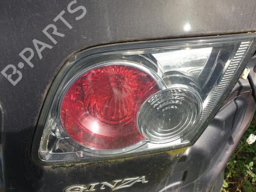 Højre baglygte bagklap MAZDA 6 Hatchback (GG) 2.0 DI (GG14) (121 hp) 29317761