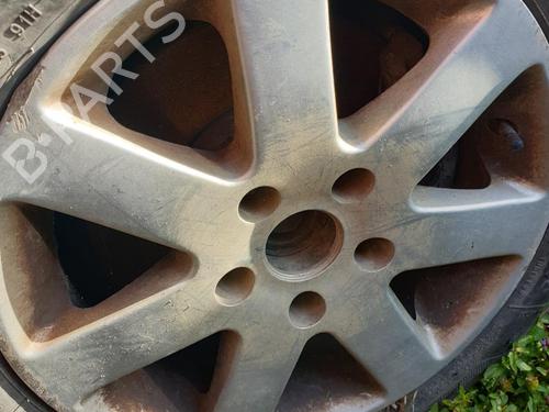 Used Rim Rim VW CADDY III MPV (2KB, 2KJ, 2CB, 2CJ) 1.6 (102 hp) 27220923 27220923
