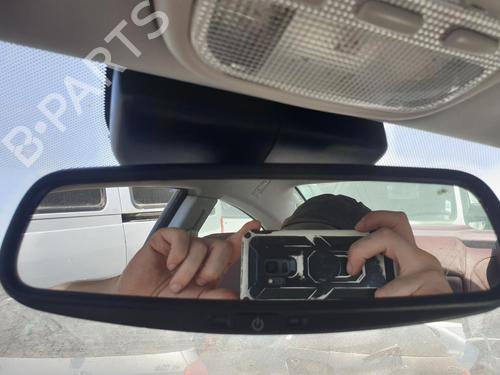 Rear mirror PEUGEOT 407 Coupe (6C_) 2.7 HDi | BP37280589I6 - Image 2