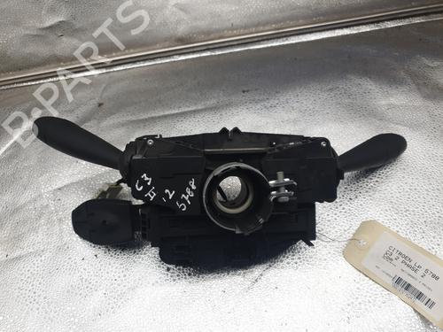 Ratstangsstang CITROËN C3 II (SC_) 1.4 HDi 70 (SC8HZC, SC8HR0, SC8HP4) | BP23904330I23 - Image 3