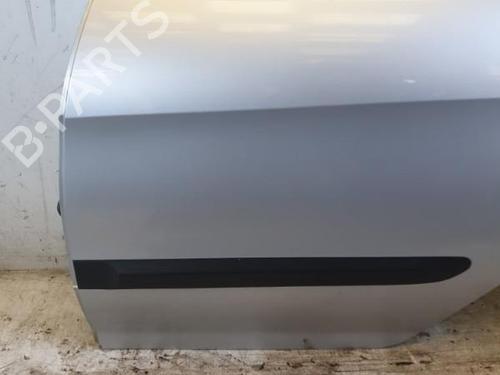 Left rear door PEUGEOT 308 I (4A_, 4C_) 1.6 HDi | BP22870513C4 