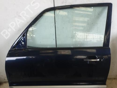 Left front door MITSUBISHI PAJERO IV (V8_W, V9_W) 3.2 DI-D (V88W, V98W) BP22870700C2