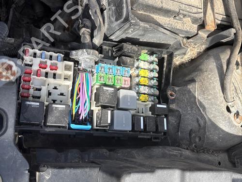 Fuse box FORD KUGA I 2.0 TDCi | BP39630260E1 - Image 3