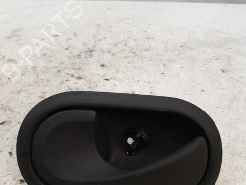 Used Front left interior door handle Front left interior door handle RENAULT MODUS / GRAND MODUS (F/JP0_) 1.5 dCi (FP0G, JP0G) (68 hp) 24423219 24423219