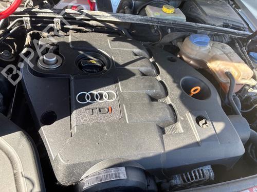 Used Engine Engine AUDI A4 B6 Avant (8E5) 1.9 TDI (116 hp) 39761326 39761326