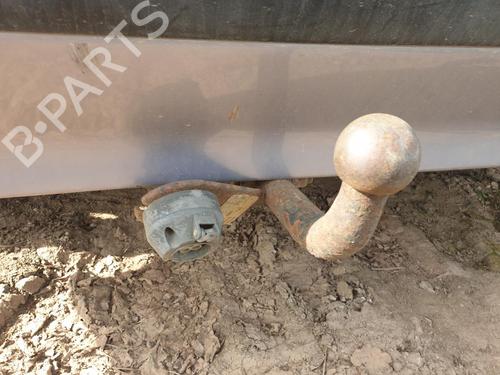 Tow ball/Mechanism CITROËN XSARA (N1) 1.4 i | BP29341177C141 
