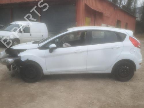 Rear mirror FORD FIESTA VI (CB1, CCN) 1.4 TDCi | BP27809487I6  - Image 5