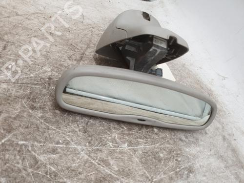 Used Rear mirror RENAULT LAGUNA III (BT0/1) 2.0 dCi (BT01, BT08, BT09, BT0E, BT0K, BT12, BT1C, BT1D,... (150 hp) 25836654