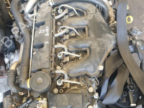 Used Engine Engine CITROËN C5 III (RD_) [2008-2017] 34164915 34164915