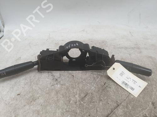 Used Steering column stalk Steering column stalk PEUGEOT 306 (7B, N3, N5) 1.6 SR (89 hp) 28104256 28104256