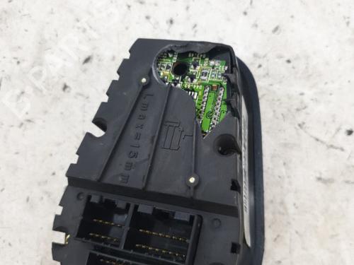 Climate control RENAULT ESPACE III (JE0_) 2.2 12V TD (JE0E, JE0H, JE0P) | BP24423332I5 